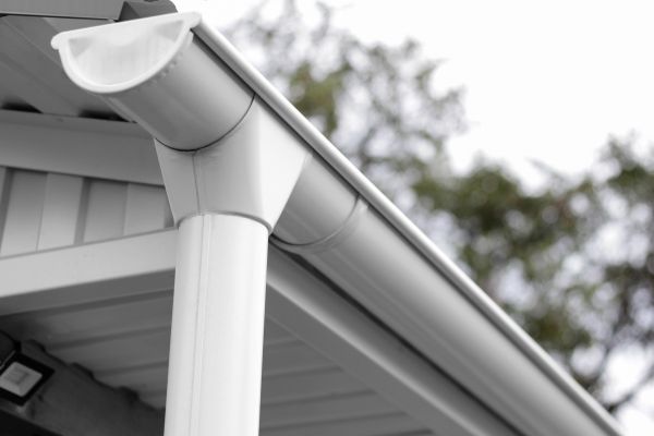 Professional Residential Gutter Repair