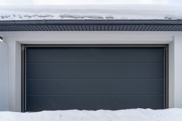 Professional Garage Gutter Replacement